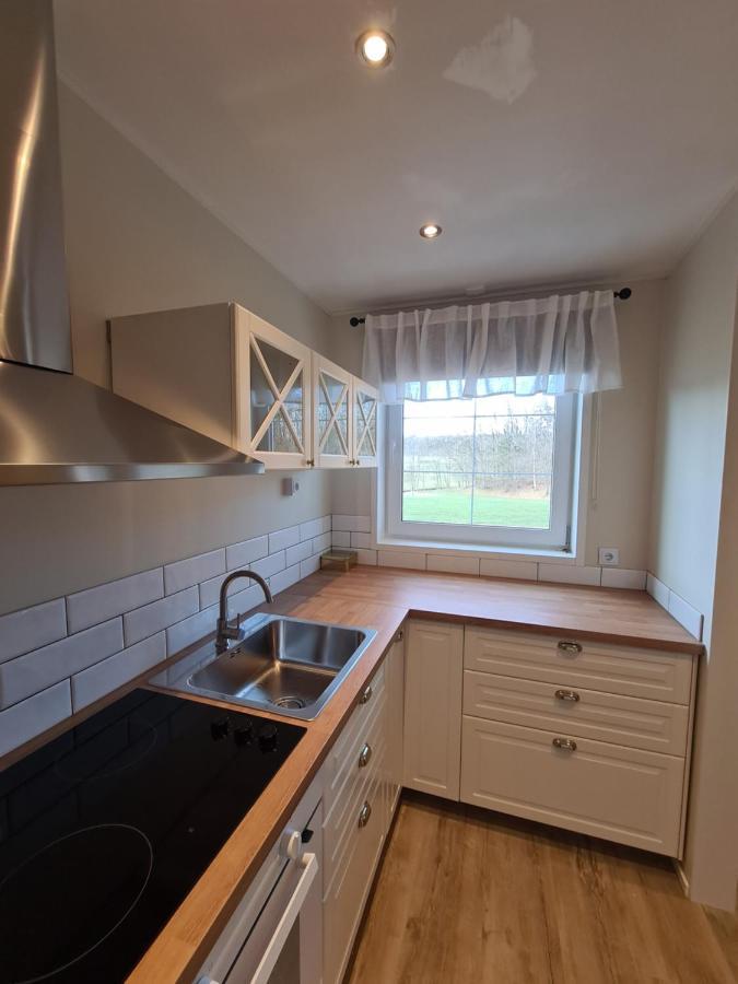 Byskolansvandrarhem Bronnestad Ngoại thất bức ảnh